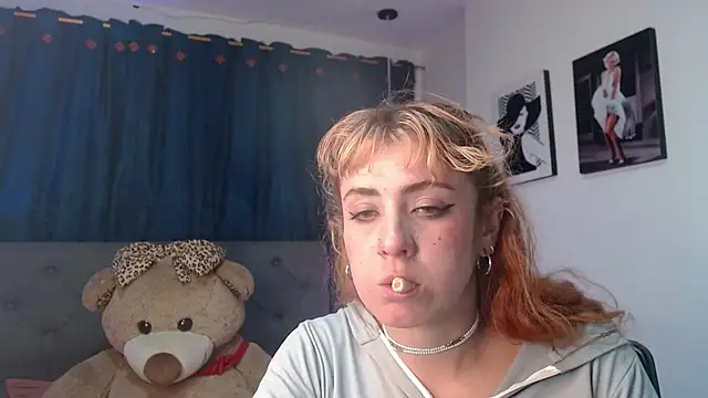 sarah lovesu online show from 27, 10, 2025