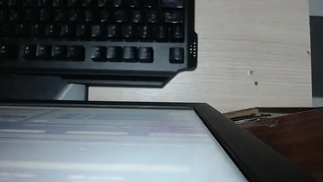 sarah lovesu online show from 18, 11, 2025