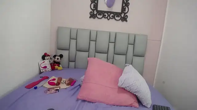 joanasexi online show from 6, 12, 2024