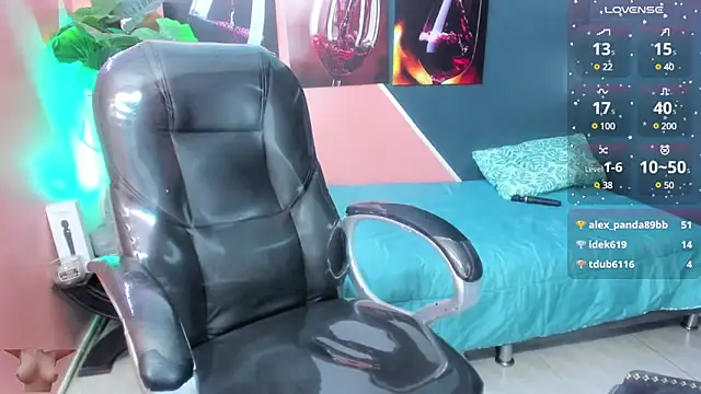 pearl weet online show from 26, 1, 2025