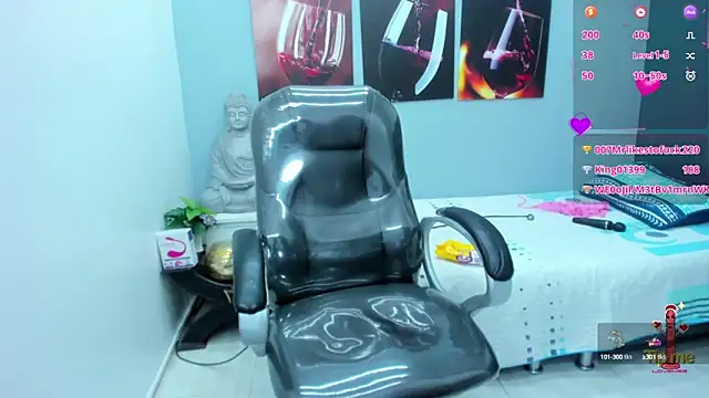 pearl weet online show from 21, 3, 2025