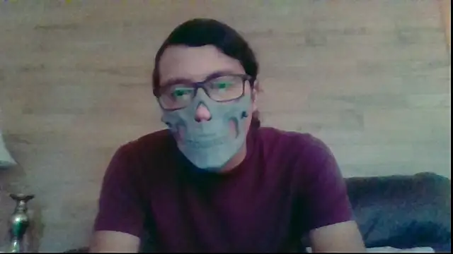 Snapshot of HardestPepe chatting on 22, 9, 2025 HardestPepe online show from 22, 9, 2025