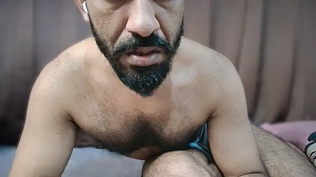 Steffan55 online show from 19, 12, 2025