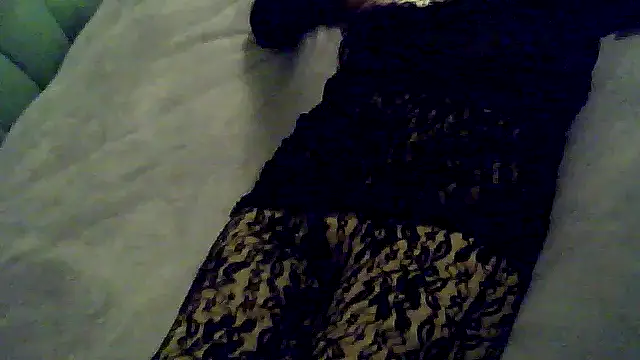 BarbierQueen online show from 21, 10, 2025