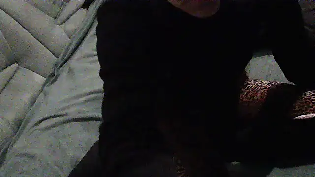 BarbierQueen online show from 19, 1, 2026