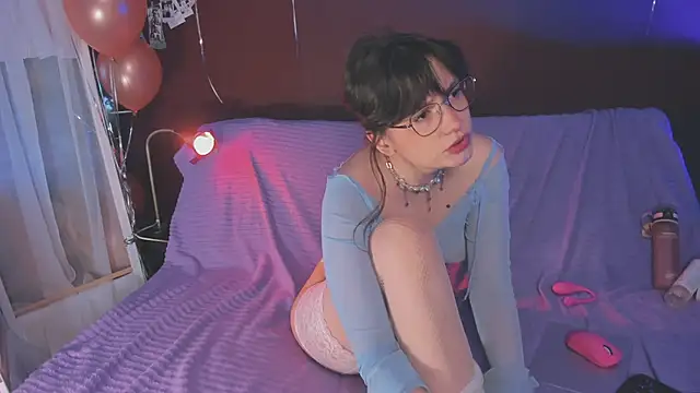 juby yuby online show from 8, 3, 2026