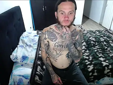 raggaman  online show from 13, 3, 2026