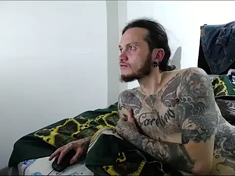 raggaman  online show from 4, 4, 2026