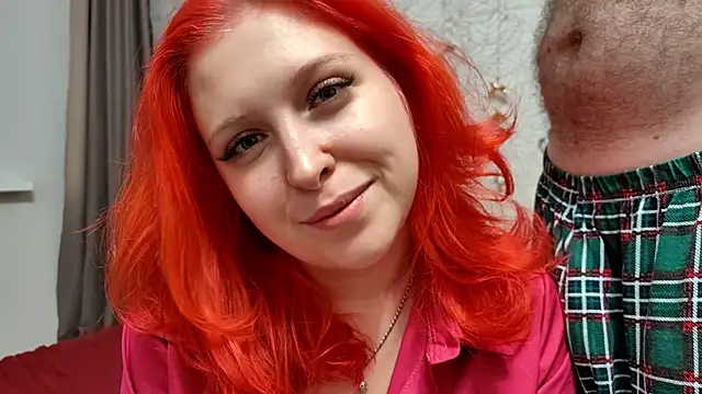 GenrikhBecca online show from 27, 1, 2025