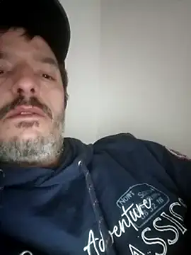 SinisterOrgy online show from 19, 12, 2024