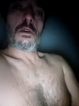SinisterOrgy online show from 25, 12, 2024