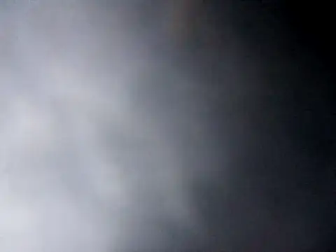 SinisterOrgy online show from 25, 12, 2024