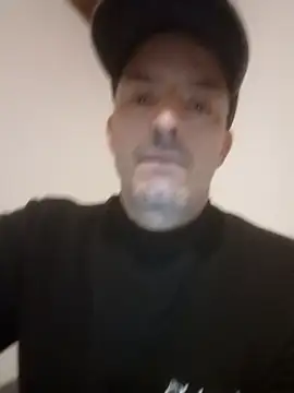 SinisterOrgy online show from 28, 12, 2024