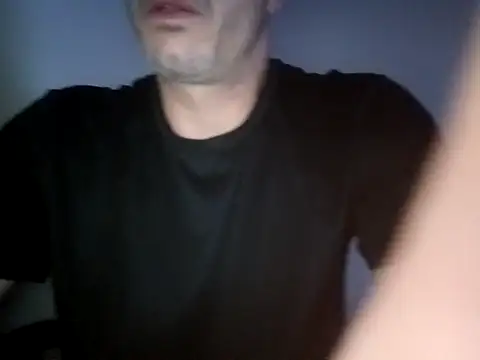 SinisterOrgy online show from 28, 12, 2024