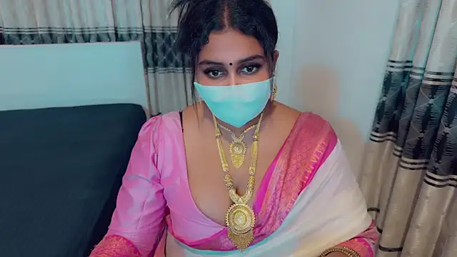 SonY CaM online show from 20, 10, 2025