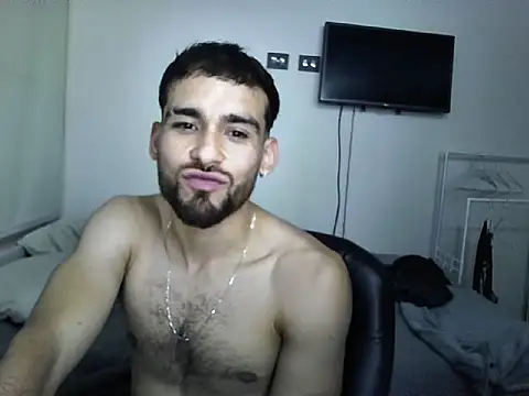 Snapshot of Emanuell__ chatting on 13, 10, 2025 Emanuell online show from 13, 10, 2025