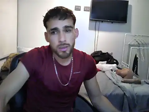 Snapshot of Emanuell__ chatting on 15, 10, 2025 Emanuell online show from 15, 10, 2025