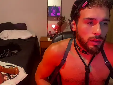 Snapshot of Emanuell__ chatting on 18, 1, 2026 Emanuell online show from 18, 1, 2026