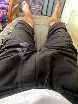 Snapshot of stevesaa chatting on 26, 9, 2025 stevesaa online show from 26, 9, 2025