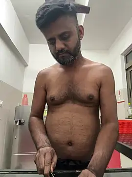 HIMSEXY online show from 12, 1, 2025