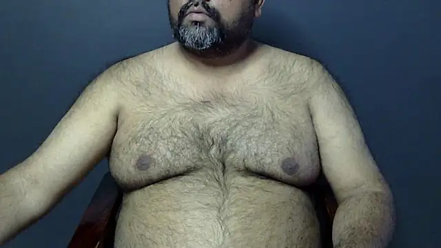 hairysubcub 70 online show from 6, 2, 2025