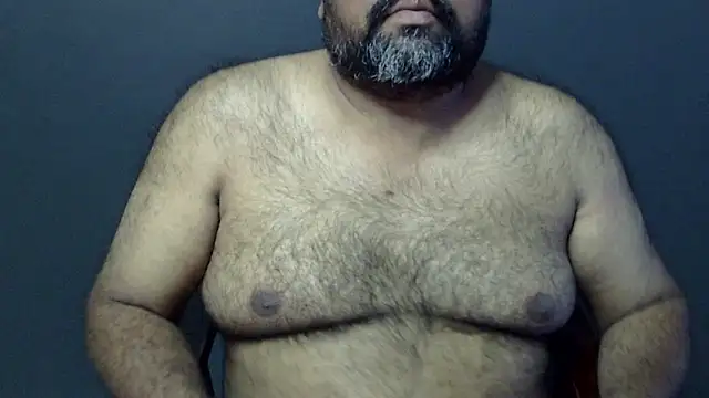 hairysubcub 70 online show from 11, 2, 2025