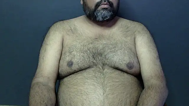 hairysubcub 70 online show from 16, 2, 2025