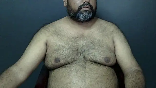 hairysubcub 70 online show from 20, 2, 2025