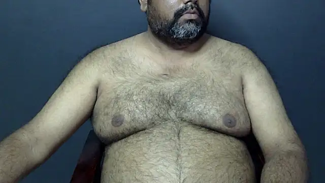 hairysubcub 70 online show from 22, 3, 2025