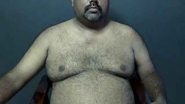 hairysubcub 70 online show from 14, 9, 2025