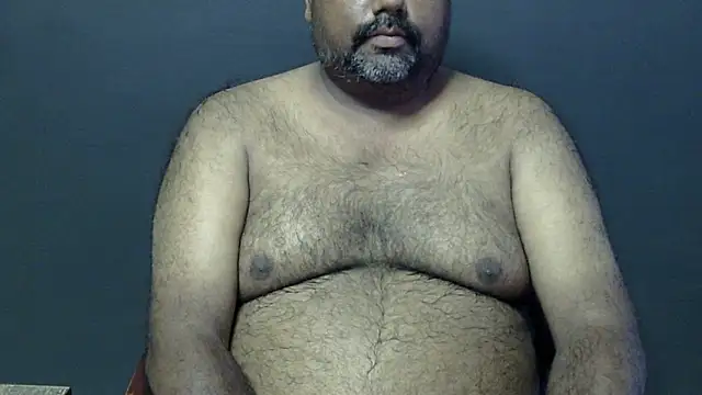 hairysubcub 70 online show from 21, 9, 2025