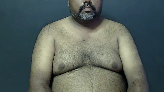 hairysubcub 70 online show from 22, 9, 2025