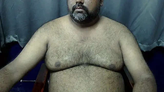 hairysubcub 70 online show from 1, 10, 2025