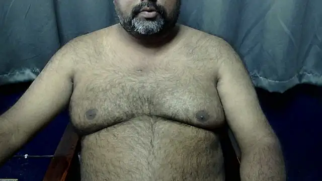 hairysubcub 70 online show from 15, 11, 2025