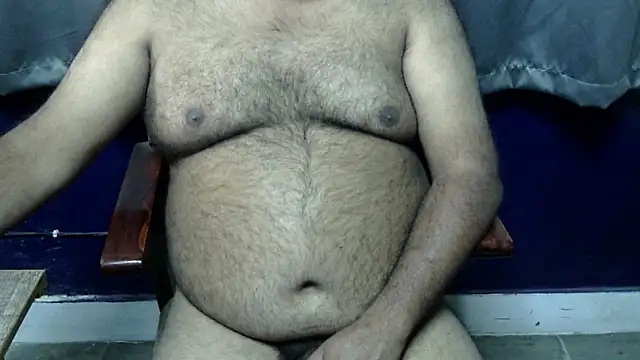 hairysubcub 70 online show from 28, 11, 2025