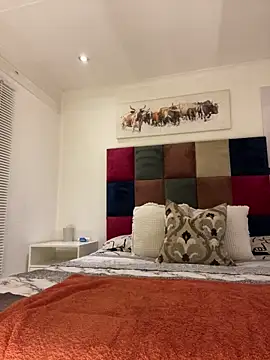 Snapshot of sexyTHANDO chatting on 24, 9, 2025 sexyTHANDO online show from 24, 9, 2025