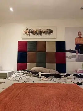 Snapshot of sexyTHANDO chatting on 19, 10, 2025 sexyTHANDO online show from 19, 10, 2025