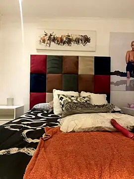 Snapshot of sexyTHANDO chatting on 26, 10, 2025 sexyTHANDO online show from 26, 10, 2025