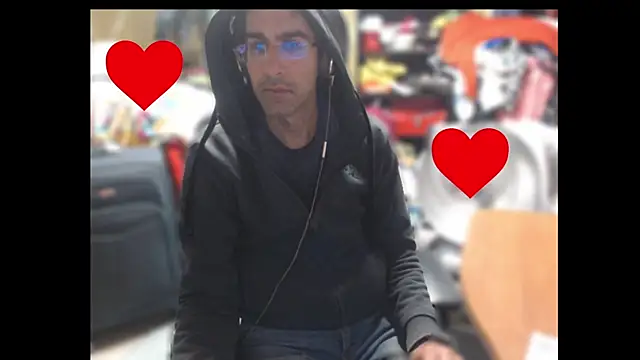 Gsmile1 online show from 11, 2, 2025