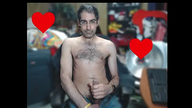 Gsmile1 online show from 16, 2, 2025