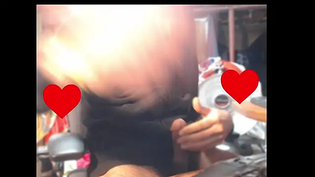 Gsmile1 online show from 22, 3, 2025