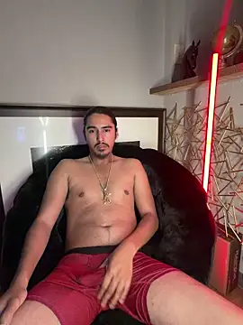 jrrichforever online show from 14, 2, 2026