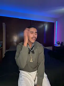 jrrichforever online show from 22, 3, 2026