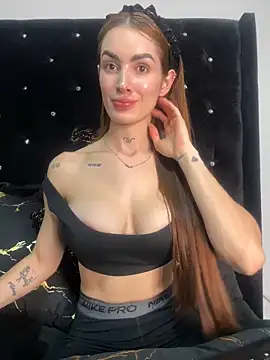 Snapshot of SofiaCarter chatting on 27, 12, 2024 SofiaCarter online show from 27, 12, 2024