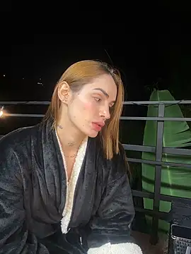 Snapshot of SofiaCarter chatting on 13, 1, 2025 SofiaCarter online show from 13, 1, 2025