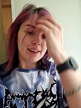 Snapshot of LazyTanukii chatting on 20, 1, 2025 LazyTanukii online show from 20, 1, 2025