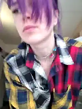 Snapshot of LazyTanukii chatting on 3, 2, 2025 LazyTanukii online show from 3, 2, 2025