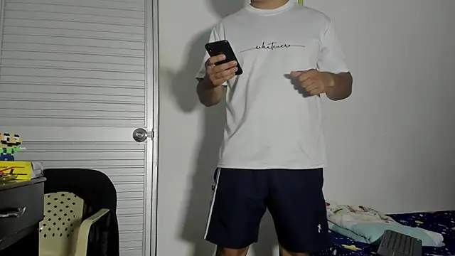 VincentSavage online show from 12, 1, 2026