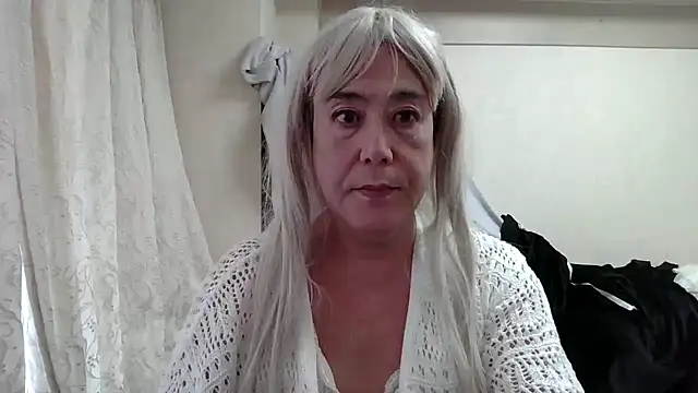 Snapshot of Saori_M chatting on 8, 3, 2026 Saori M online show from 8, 3, 2026