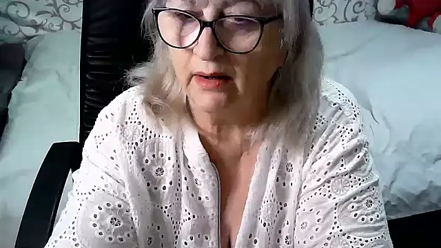 LolkaAlyss online show from 19, 2, 2025